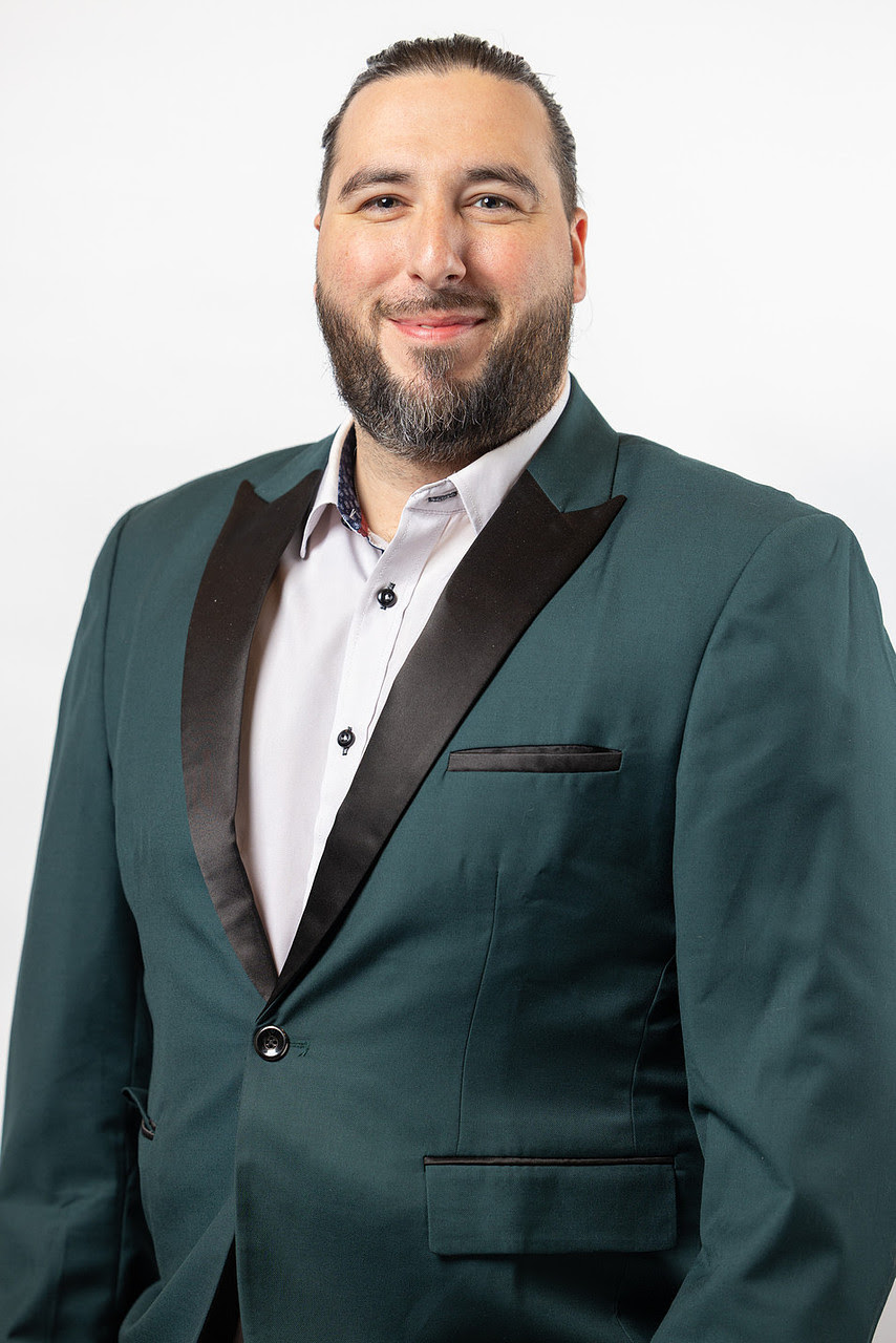 Sébastien Vinetti Lévesque