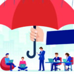 Logo du groupe Assurance Collective